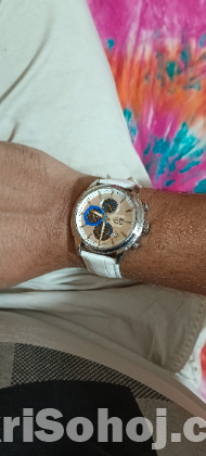 ALBA CHRONOGRAPH